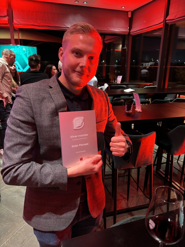 Trots op het resultaat