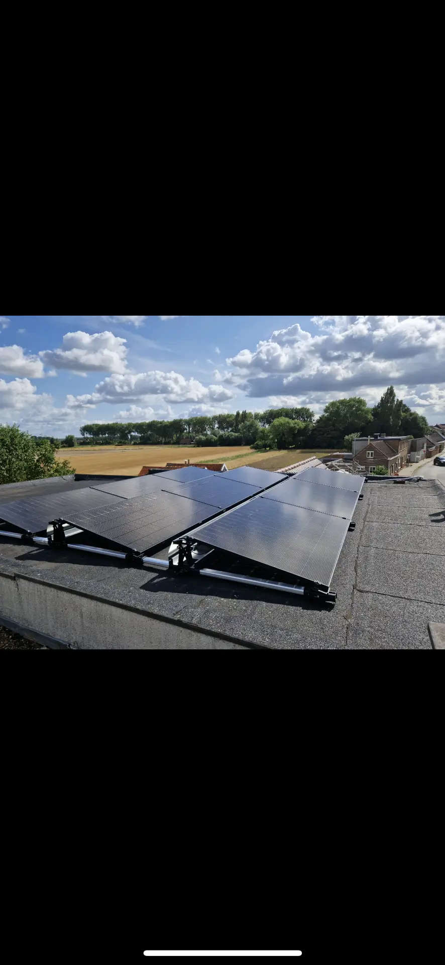 Installatie door Solar Planeet — zonnepanelen, thuisbatterij of laadpaal