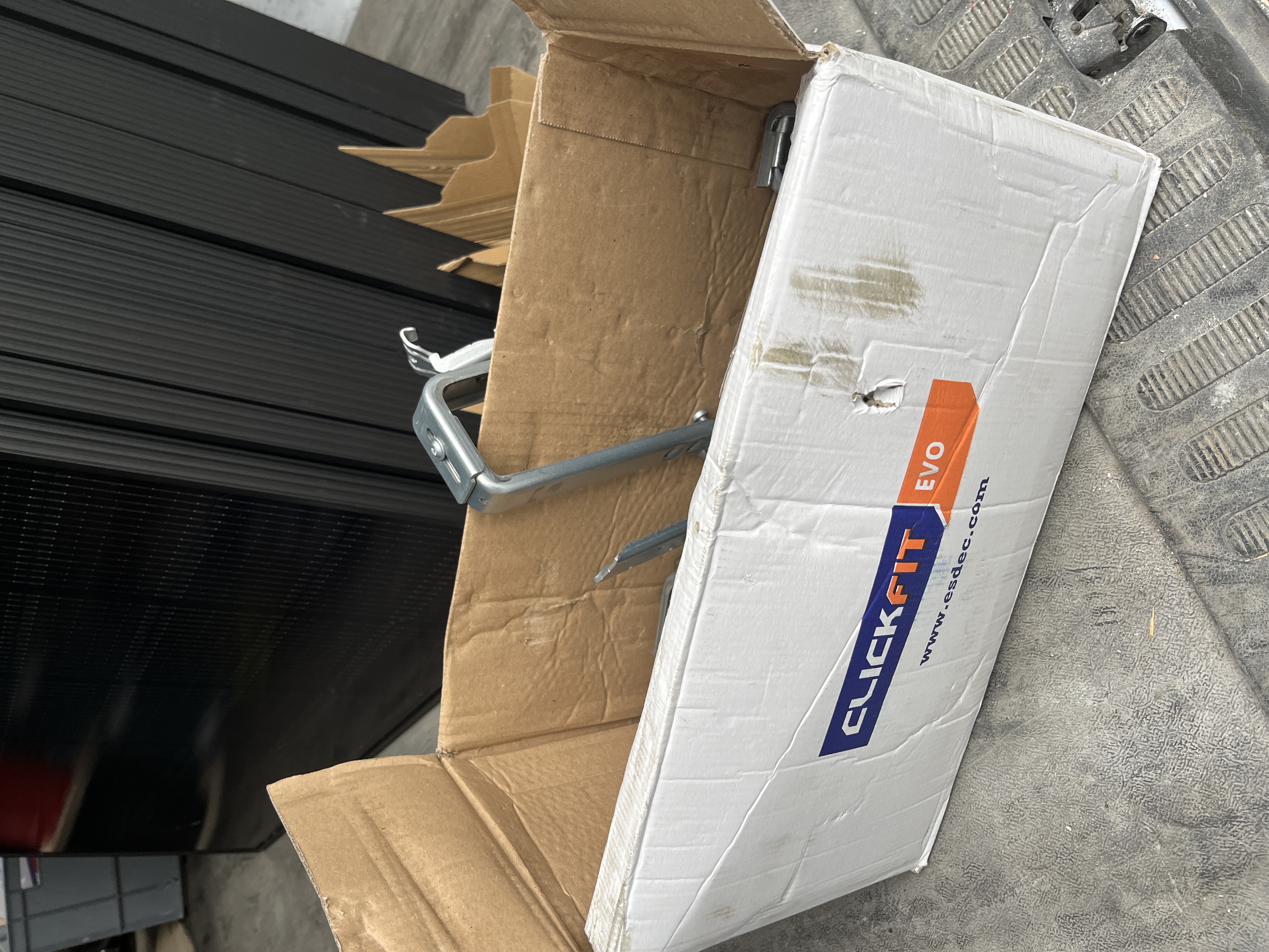 Installatie door Solar Planeet — zonnepanelen, thuisbatterij of laadpaal