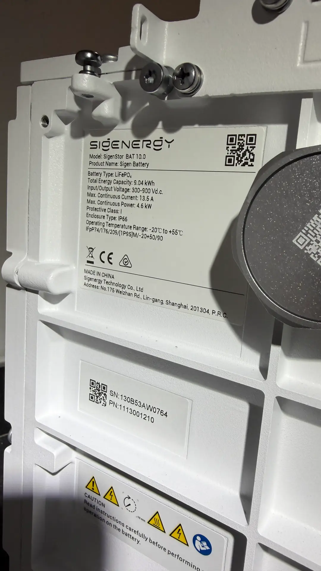 Installatie door Solar Planeet — zonnepanelen, thuisbatterij of laadpaal