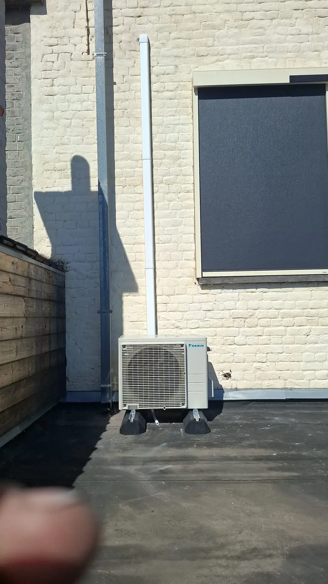 Installatie door Solar Planeet — zonnepanelen, thuisbatterij of laadpaal