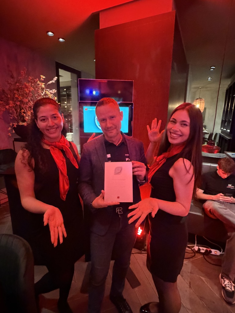 Awards en erkenning