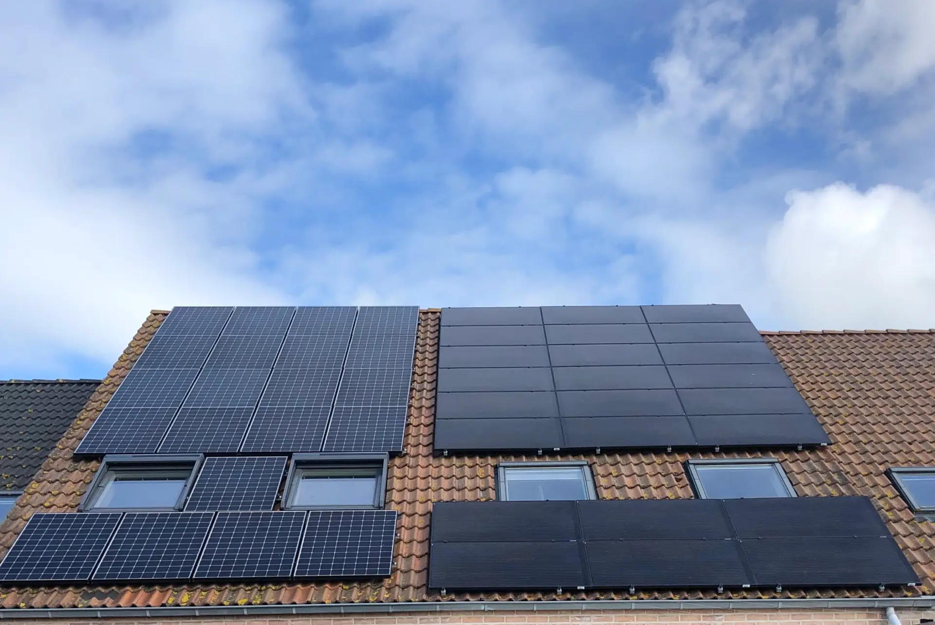 Realisatie Solar Planeet