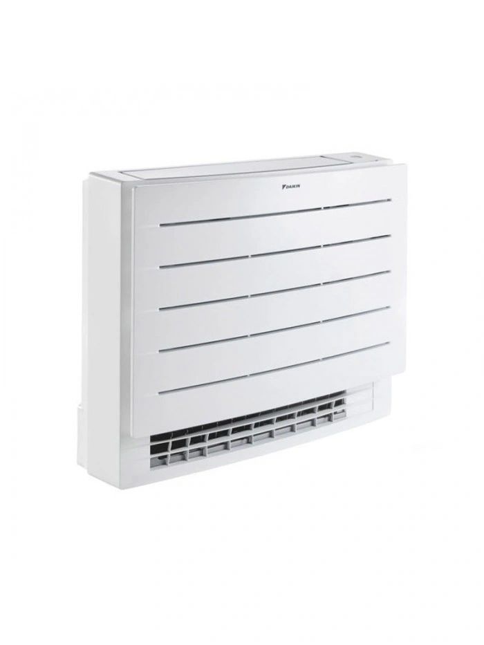 Daikin lucht-lucht warmtepomp vloermodel