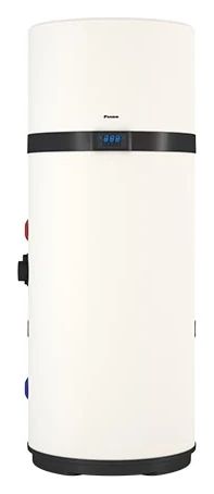 Daikin Altherma M HW 200 liter warmtepompboiler